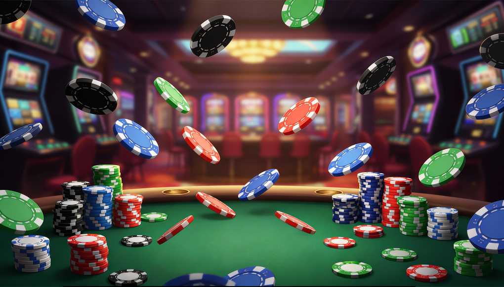 Checklist Ultime pour Réussir Vos Sessions de Jeu au Casino Betlive Checklist Ultime pour Réussir Vos Sessions de Jeu au Casino Betlive