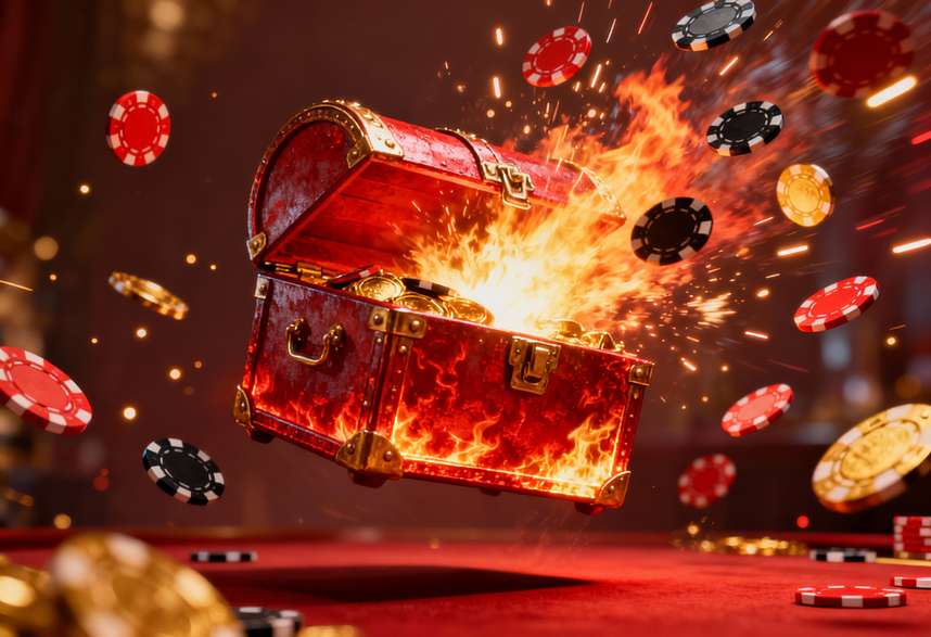 Interview Exclusive : Les Cerveaux Derrière les Jeux de Casino Julius - Plongée au Cœur du Développement Interview Exclusive : Les Cerveaux Derrière les Jeux de Casino Julius - Plongée au Cœur du Développement
