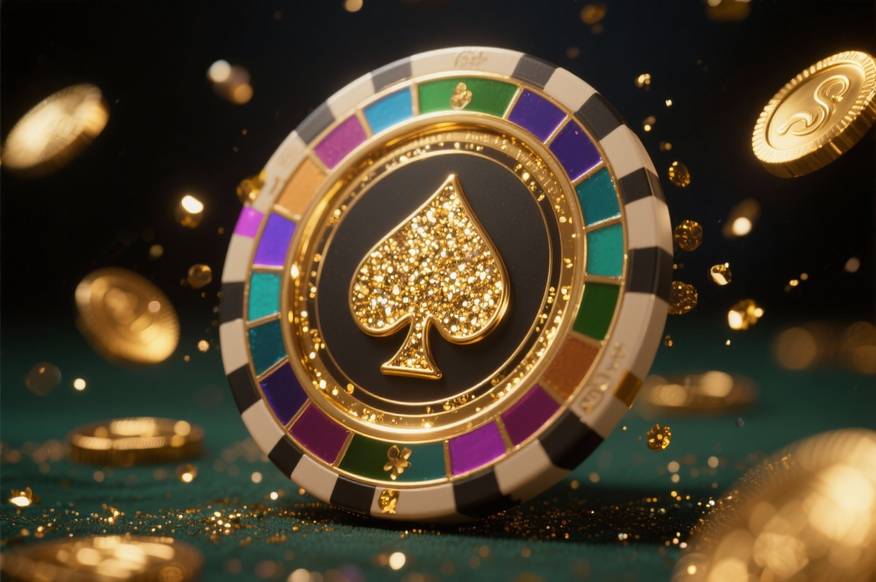 Winspark Casino Poker: Guida Completa al Poker Online su Winspark Winspark Casino Poker: Guida Completa al Poker Online su Winspark