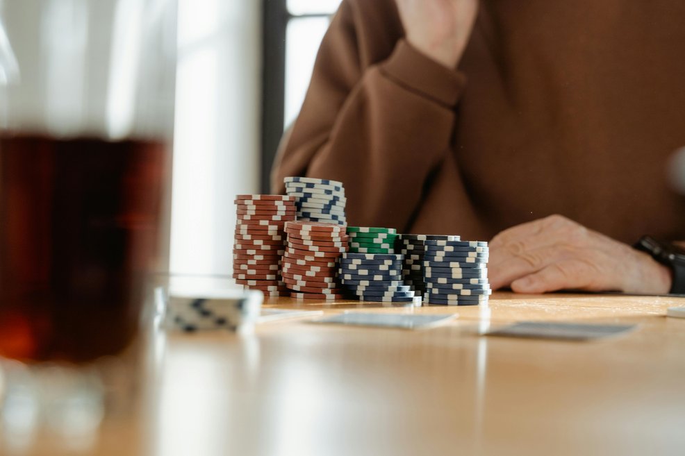 Reloadbet Casino nel Regno Unito: La Tua Guida Completa Reloadbet Casino nel Regno Unito: La Tua Guida Completa