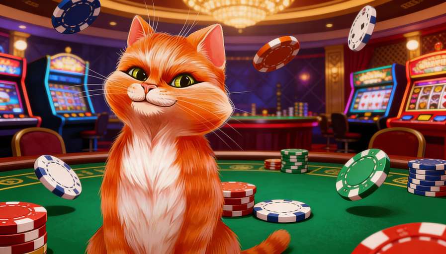 Rox Casino Announces Exciting New Games: A Deep Dive into the Latest Additions Rox Casino Announces Exciting New Games: A Deep Dive into the Latest Additions